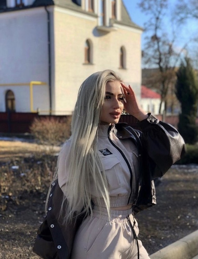 Индивидуалка 🎥 Алиса фото № 2 в городе Краснокаменск