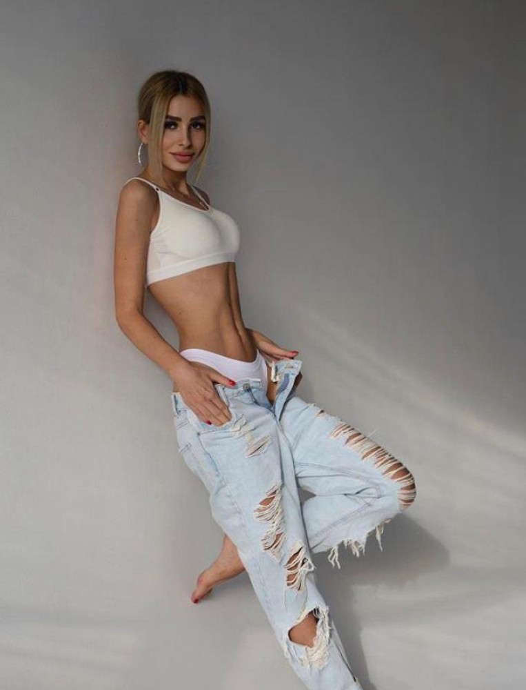 Индивидуалка 🎥 Эля фото № 2 в городе Краснокаменск