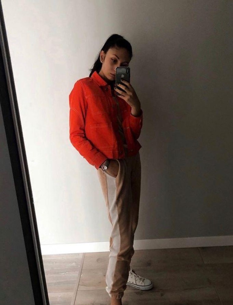 Индивидуалка 🎥 Софья фото № 2 в городе Краснокаменск