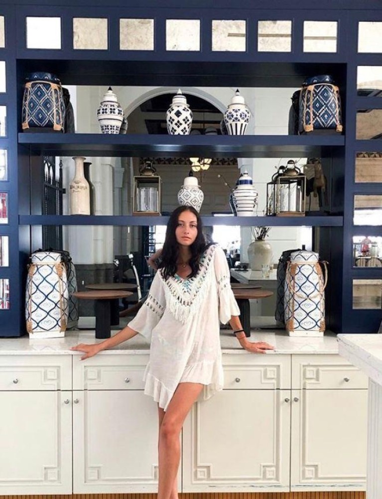 Индивидуалка 🎥 Софья фото № 2 в городе Краснокаменск