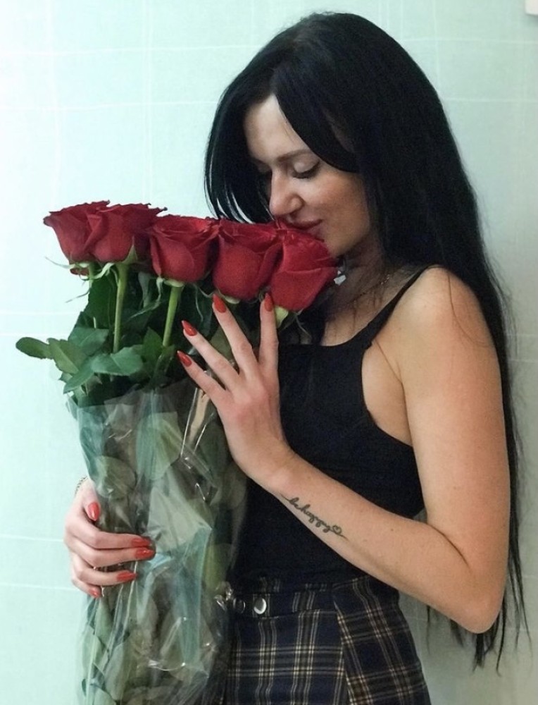 Индивидуалка 🎥 Урсула фото № 2 в городе Краснокаменск