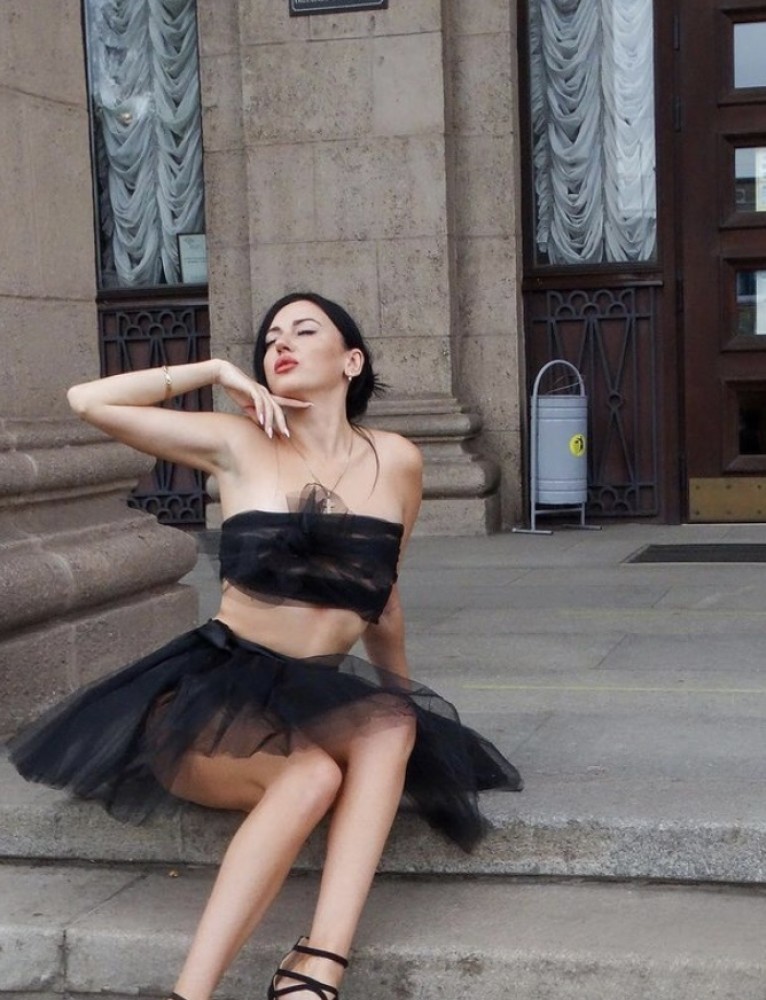 Индивидуалка 🎥 Урсула фото № 2 в городе Краснокаменск