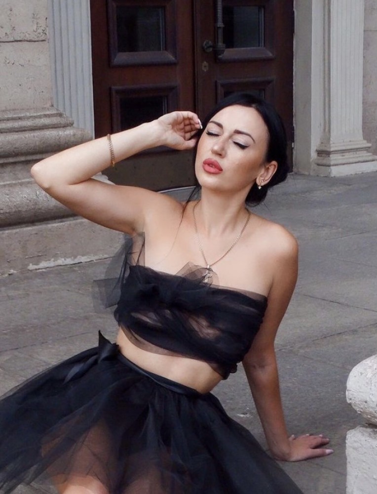 Индивидуалка 🎥 Урсула фото № 2 в городе Краснокаменск