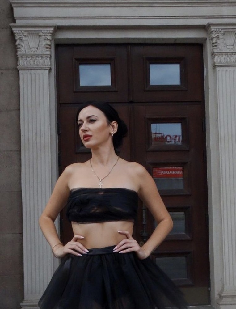 Индивидуалка 🎥 Урсула фото № 2 в городе Краснокаменск