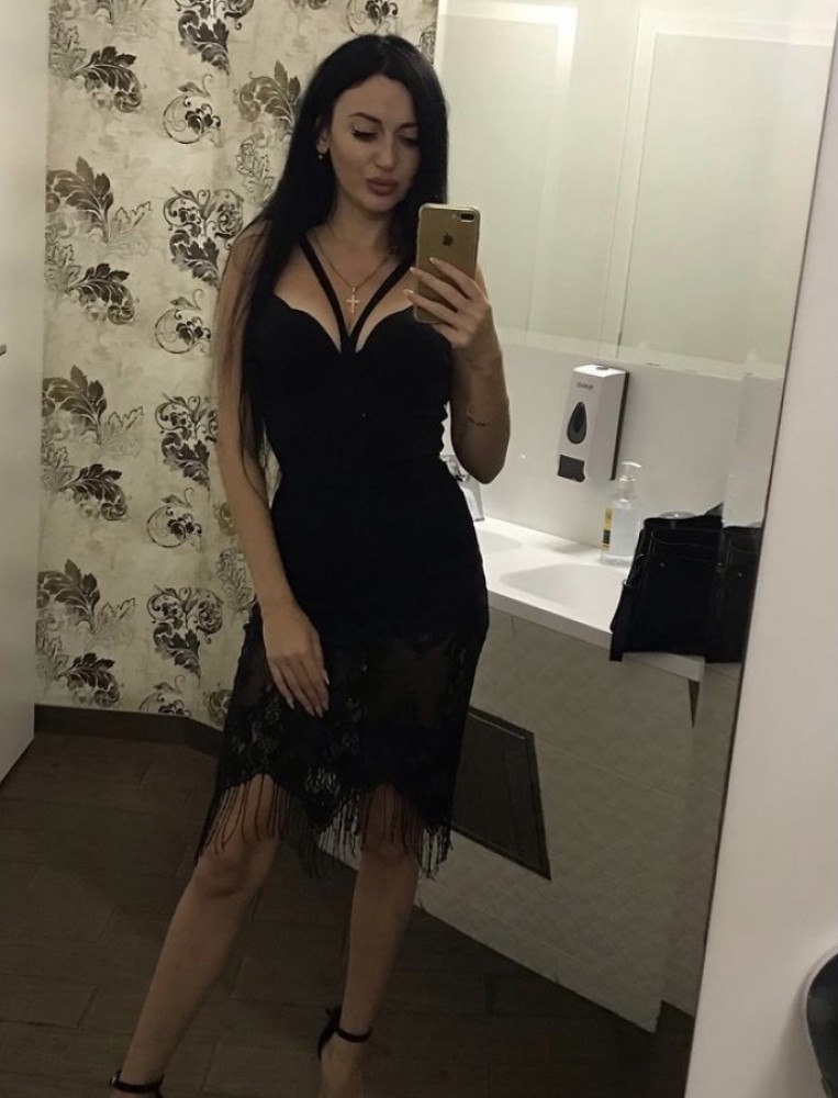 Индивидуалка 🎥 Урсула фото № 2 в городе Краснокаменск