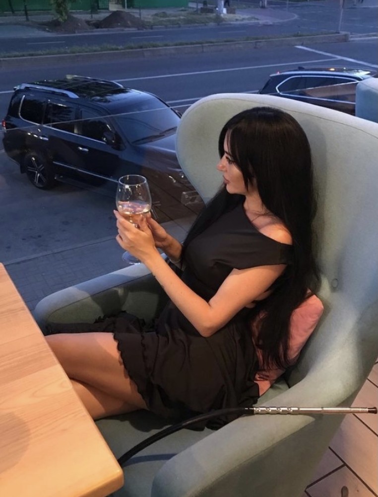 Индивидуалка 🎥 Урсула фото № 2 в городе Краснокаменск