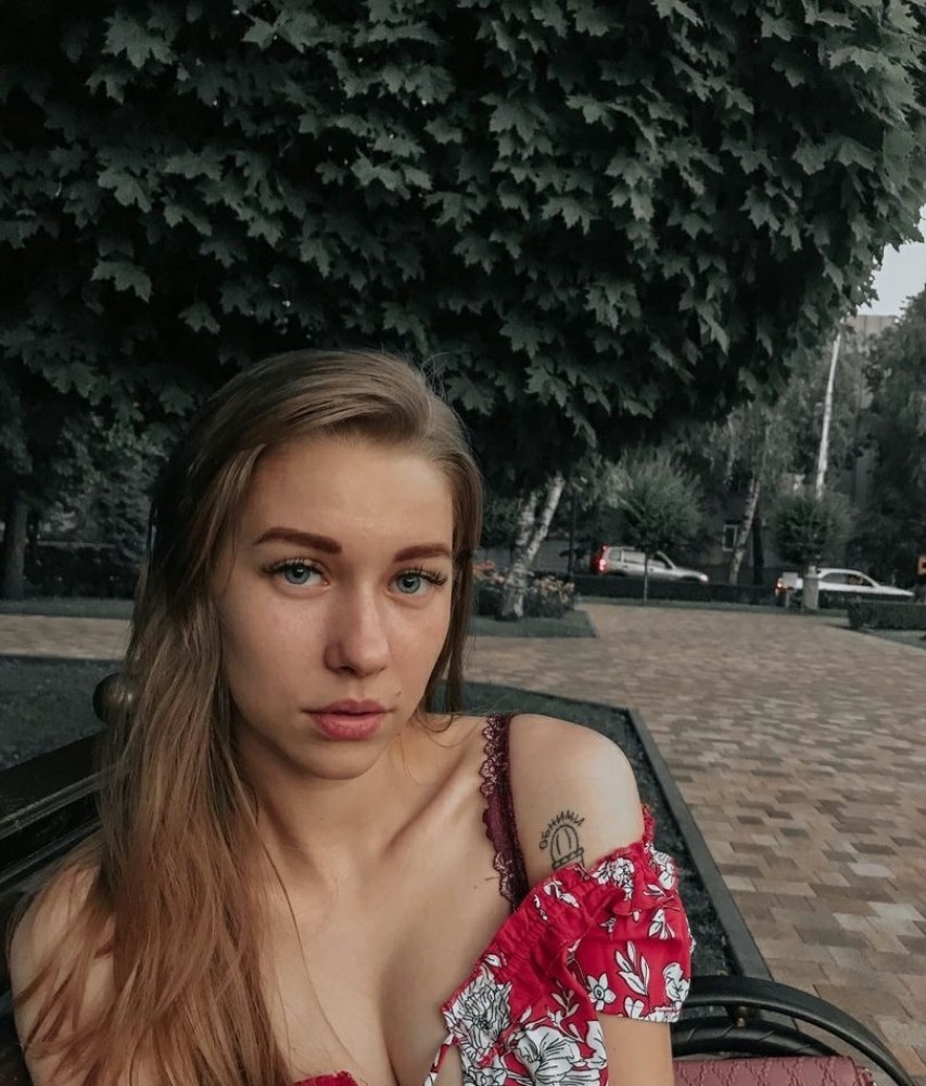 Индивидуалка Алиса главное фото в городе Краснокаменск 