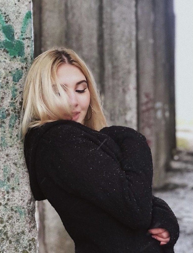 Индивидуалка Арина главное фото в городе Краснокаменск 