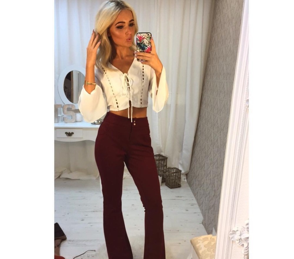 Индивидуалка Алина фото № 2 в городе Краснокаменск