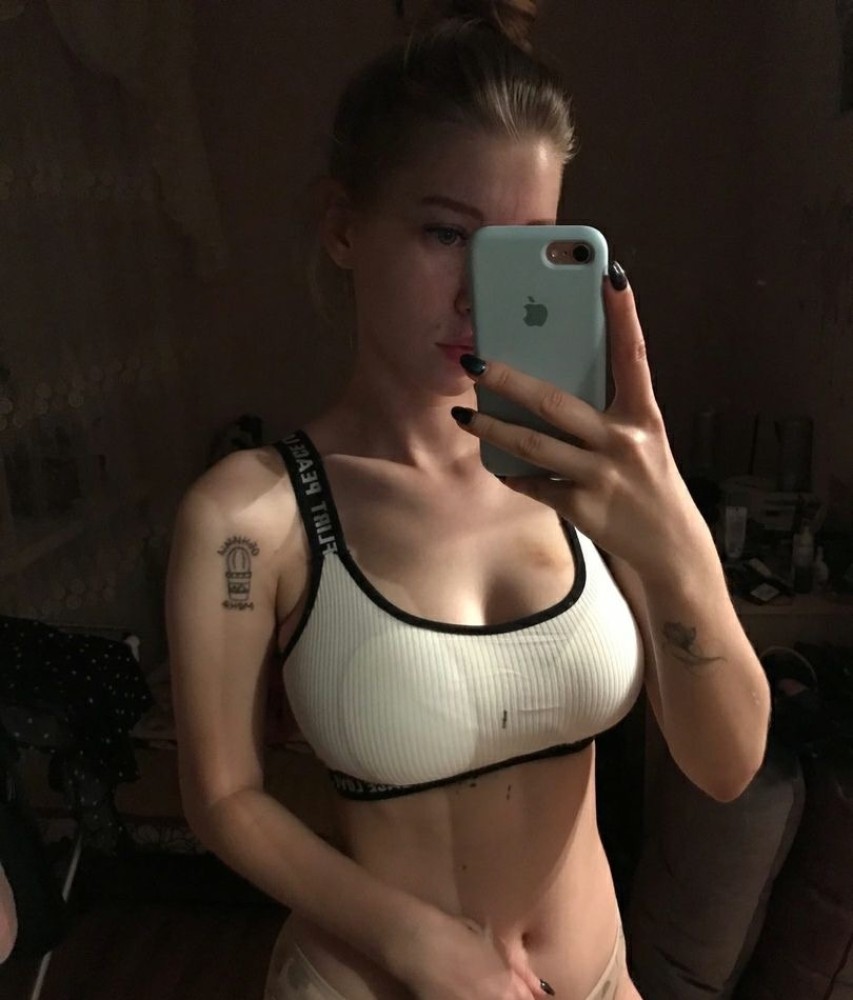 Индивидуалка Алиса фото № 2 в городе Краснокаменск