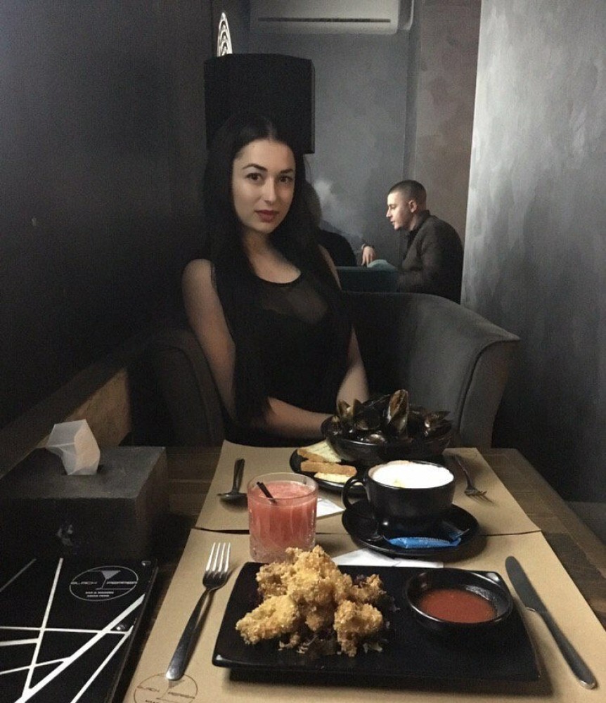 Индивидуалка Анжелика фото № 2 в городе Краснокаменск