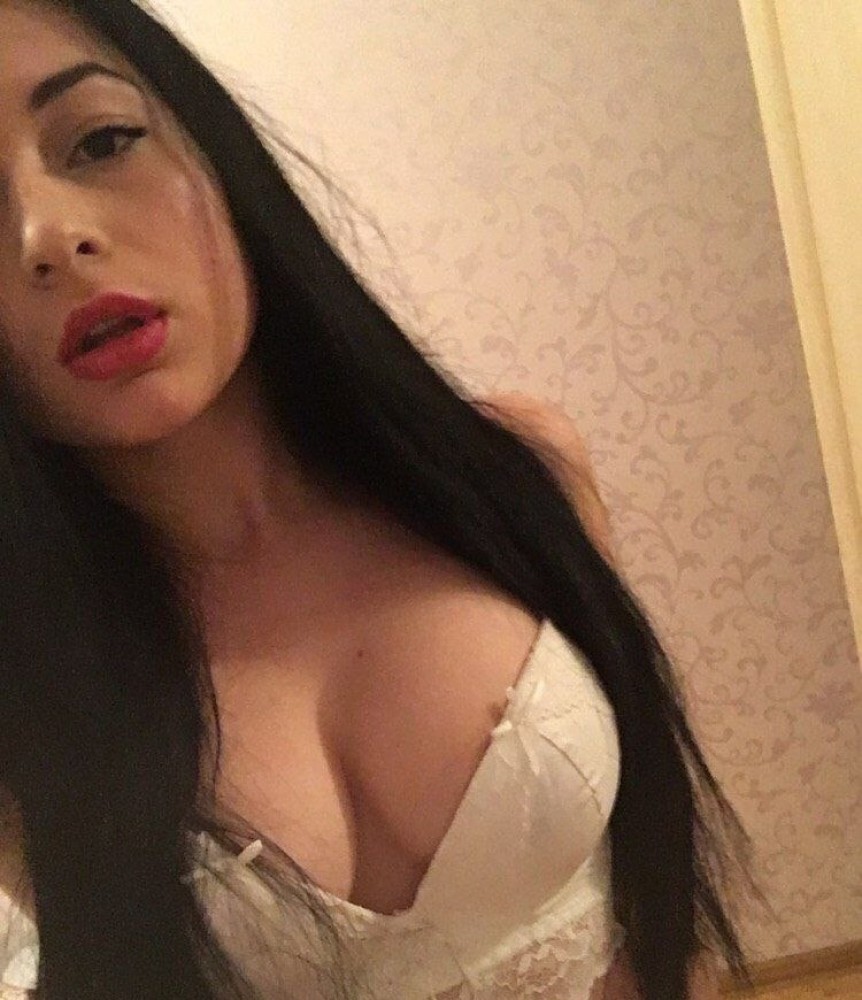 Индивидуалка Анжелика фото № 2 в городе Краснокаменск