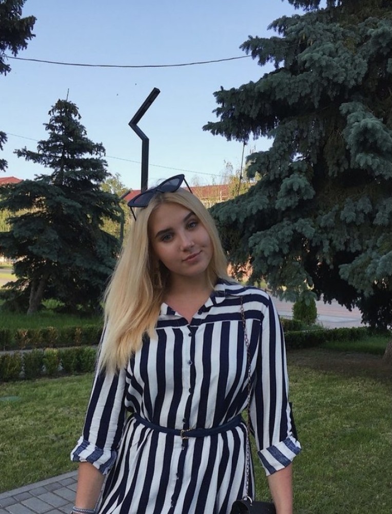 Индивидуалка Арина фото № 2 в городе Краснокаменск