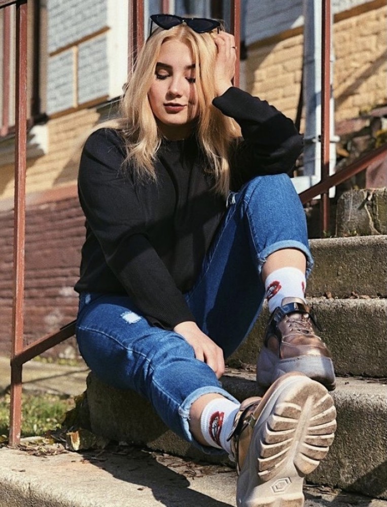 Индивидуалка Арина фото № 2 в городе Краснокаменск