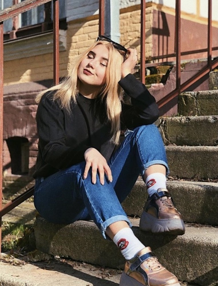 Индивидуалка Арина фото № 2 в городе Краснокаменск