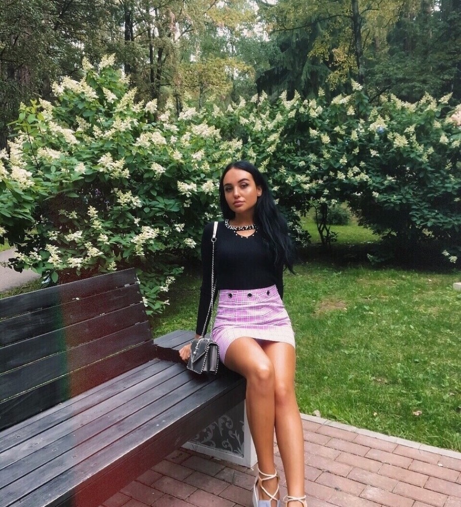 Индивидуалка Арина фото № 2 в городе Краснокаменск