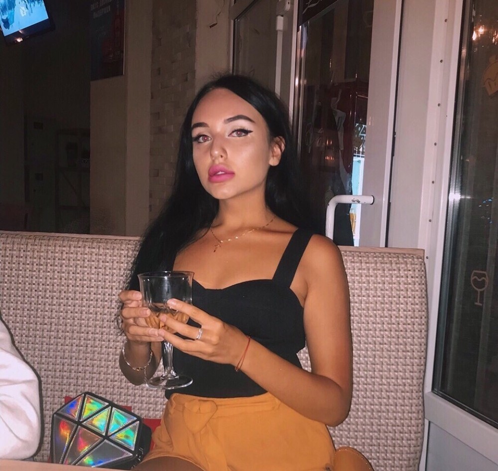 Индивидуалка Арина фото № 2 в городе Краснокаменск