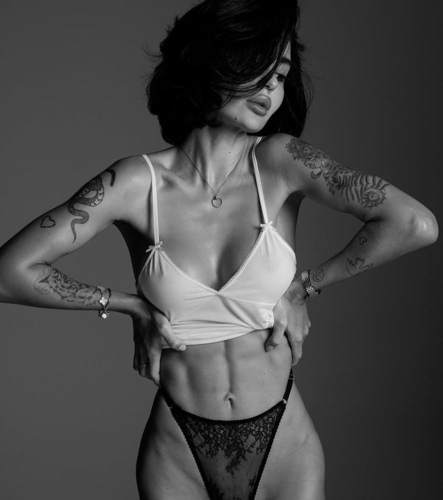 Индивидуалка Дашка фото № 2 в городе Краснокаменск