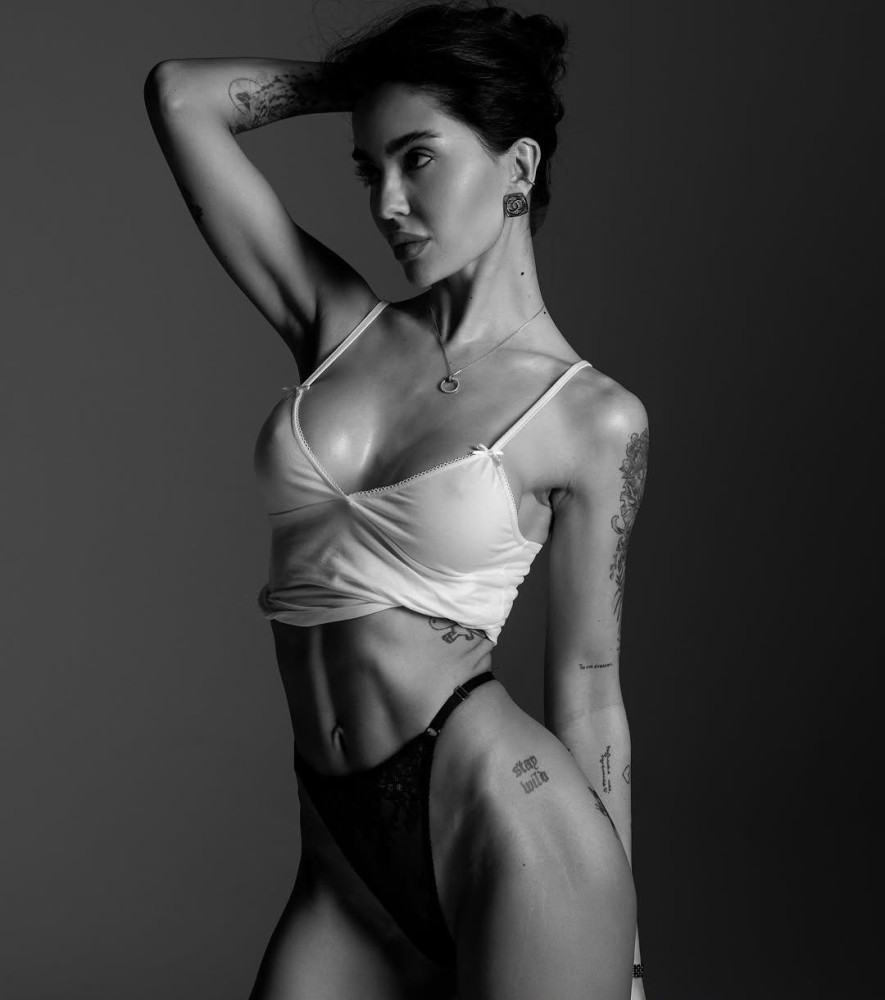 Индивидуалка Дашка фото № 2 в городе Краснокаменск