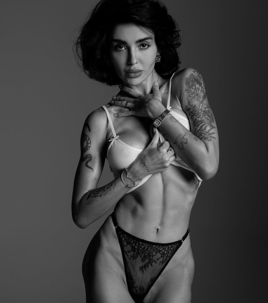 Индивидуалка Дашка фото № 2 в городе Краснокаменск