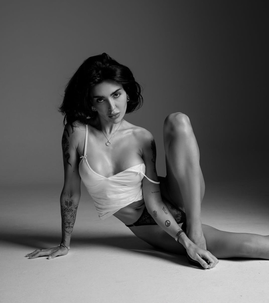 Индивидуалка Дашка фото № 2 в городе Краснокаменск