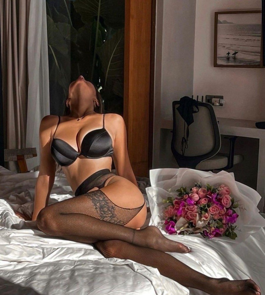 Индивидуалка Елизавета фото № 2 в городе Краснокаменск