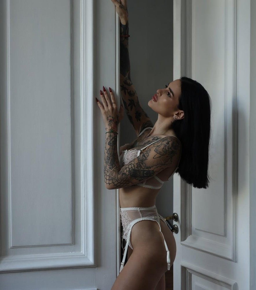 Индивидуалка Ева фото № 2 в городе Краснокаменск