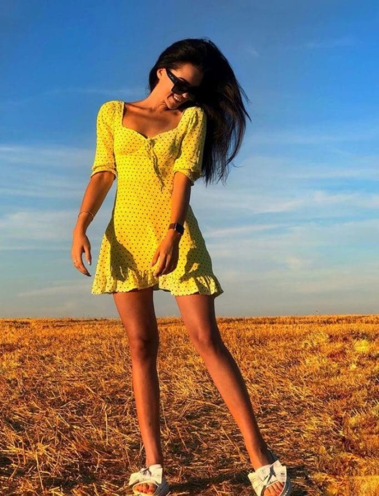 Индивидуалка Ирма фото № 2 в городе Краснокаменск