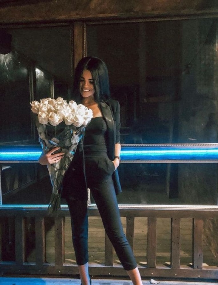 Индивидуалка Ирма фото № 2 в городе Краснокаменск