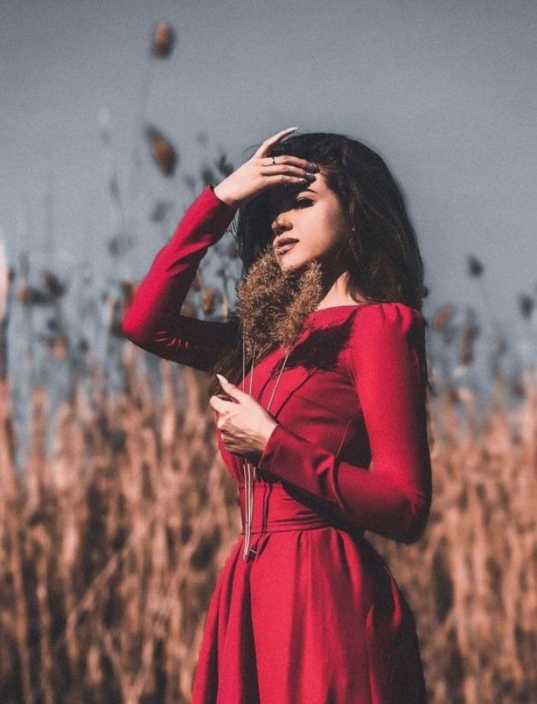 Индивидуалка Ирма фото № 2 в городе Краснокаменск