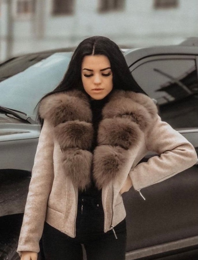 Индивидуалка Ирма фото № 2 в городе Краснокаменск