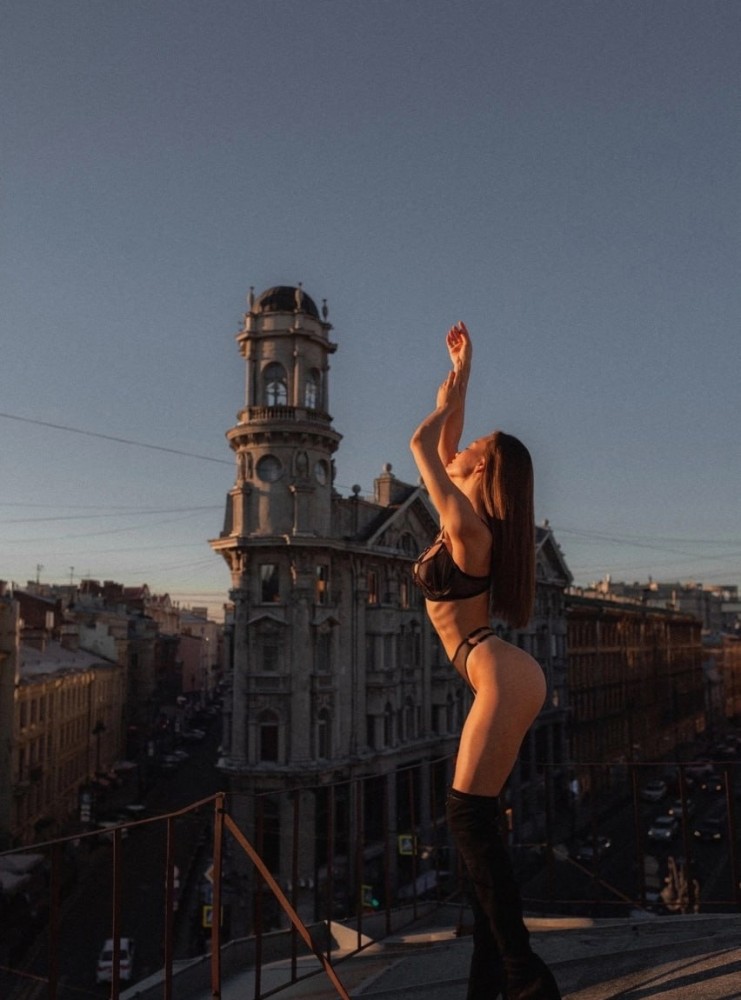 Индивидуалка Кассандра фото № 2 в городе Краснокаменск