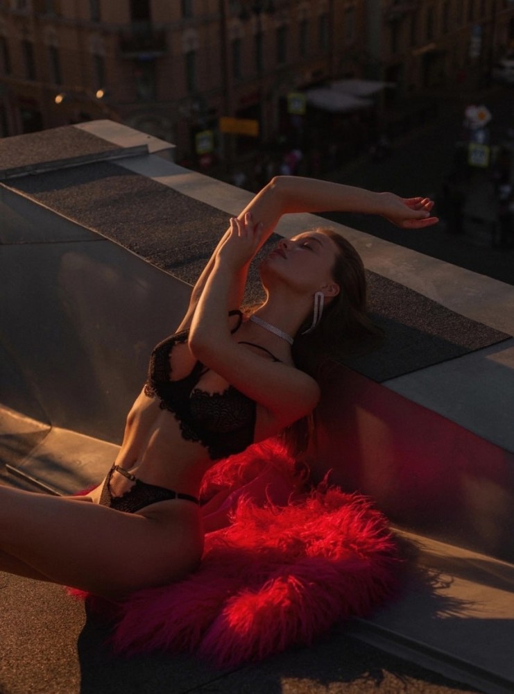 Индивидуалка Кассандра фото № 2 в городе Краснокаменск