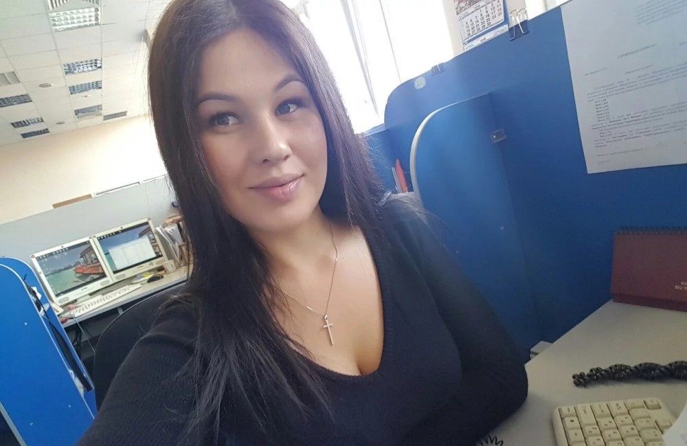 Индивидуалка Катя фото № 2 в городе Краснокаменск