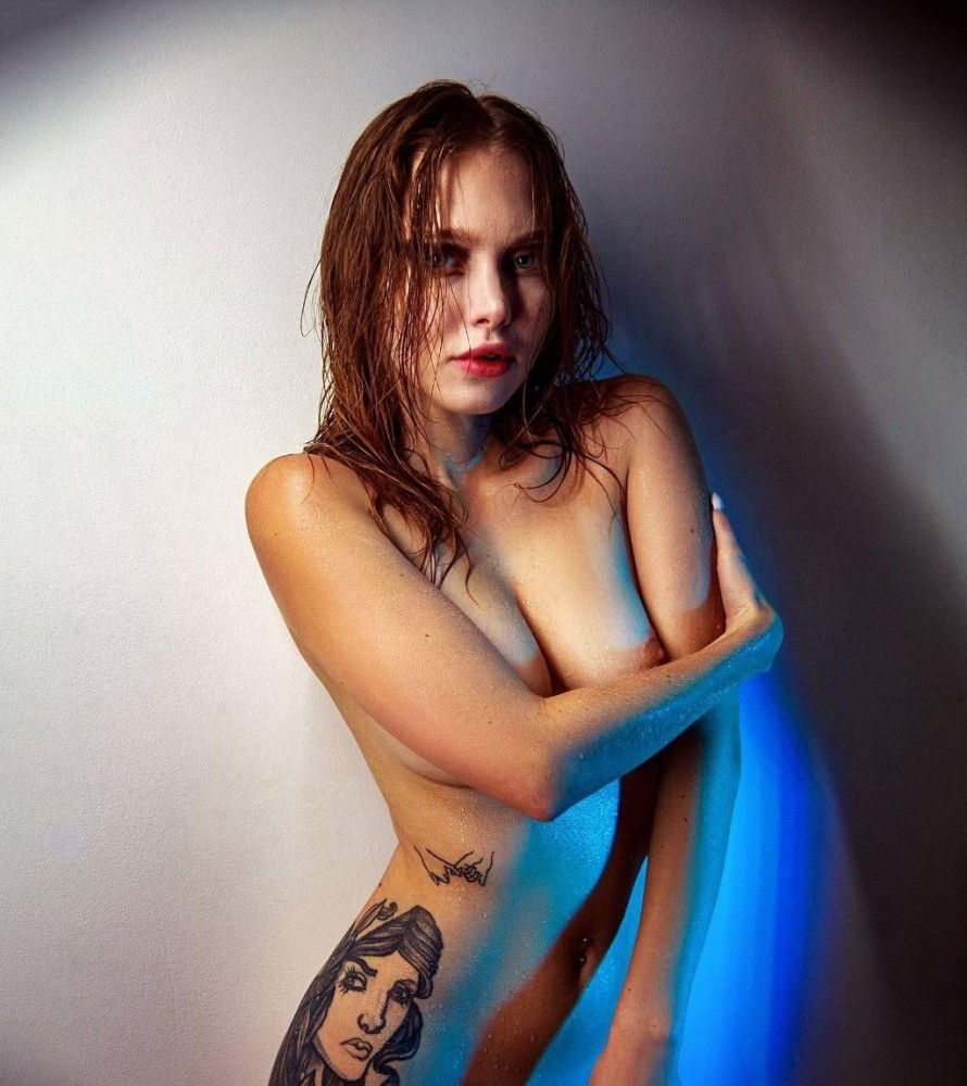 Индивидуалка Кира фото № 2 в городе Краснокаменск