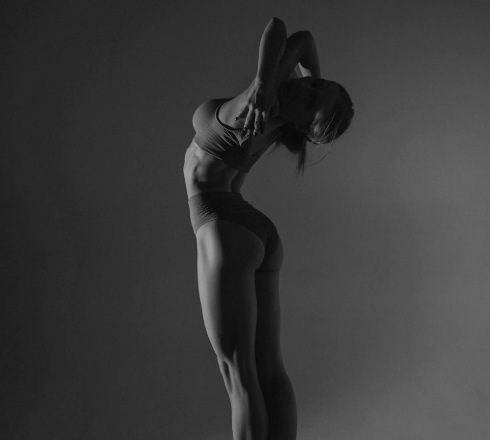 Индивидуалка Лена фото № 2 в городе Краснокаменск