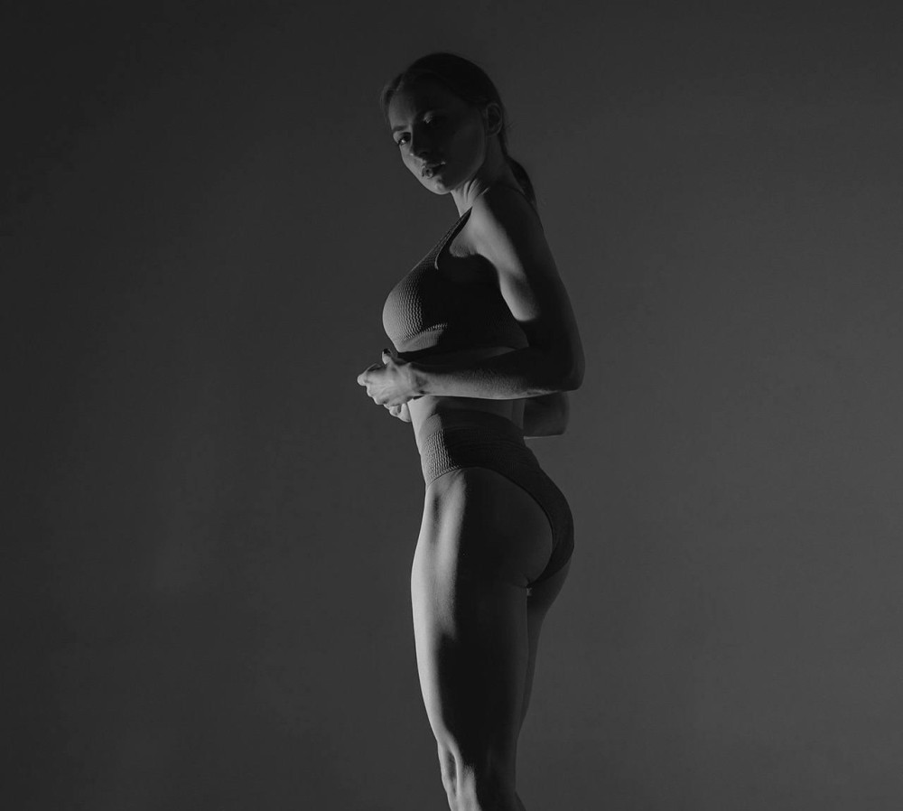 Индивидуалка Лена фото № 2 в городе Краснокаменск