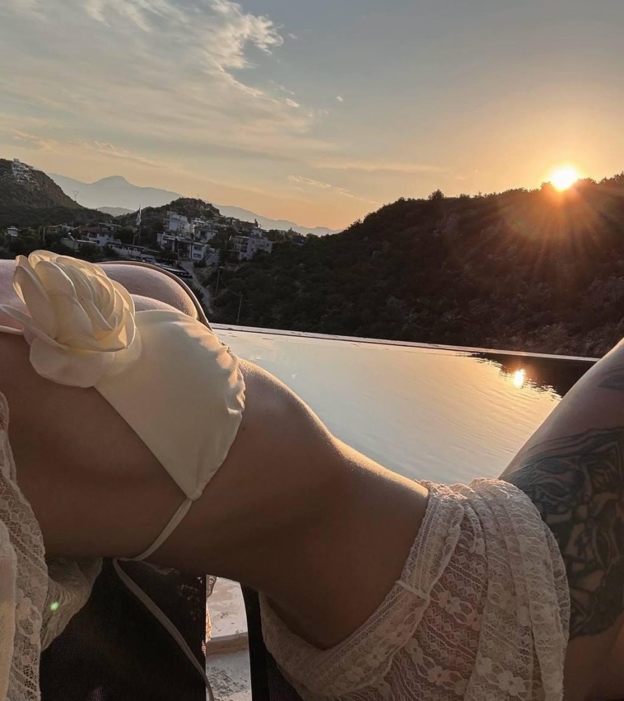 Индивидуалка Лида фото № 2 в городе Краснокаменск