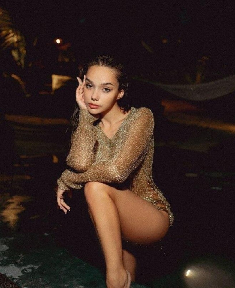 Индивидуалка Лика фото № 2 в городе Краснокаменск