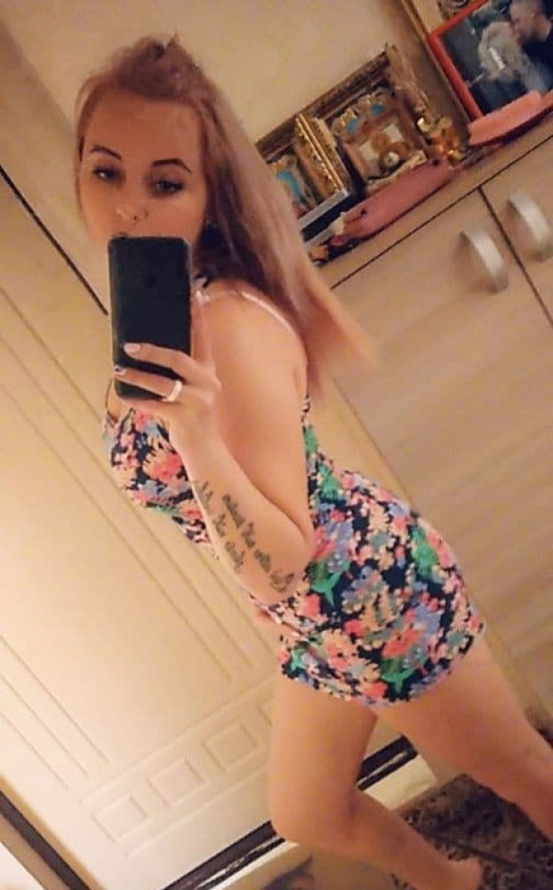 Индивидуалка Ольга фото № 2 в городе Краснокаменск