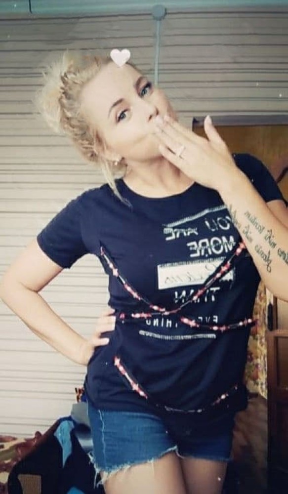 Индивидуалка Ольга фото № 2 в городе Краснокаменск