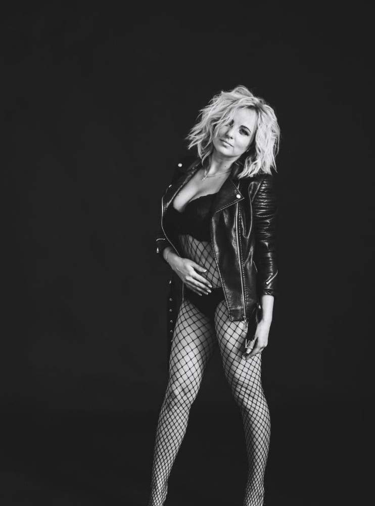 Индивидуалка Ольга фото № 2 в городе Краснокаменск