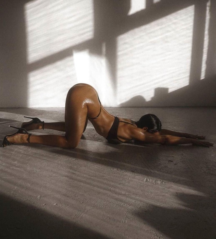 Индивидуалка Олеся главное фото в городе Краснокаменск 