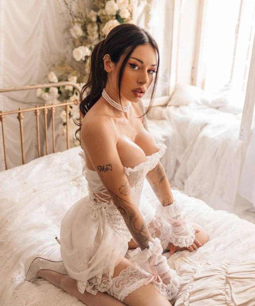 Индивидуалка Славка главное фото в городе Краснокаменск 