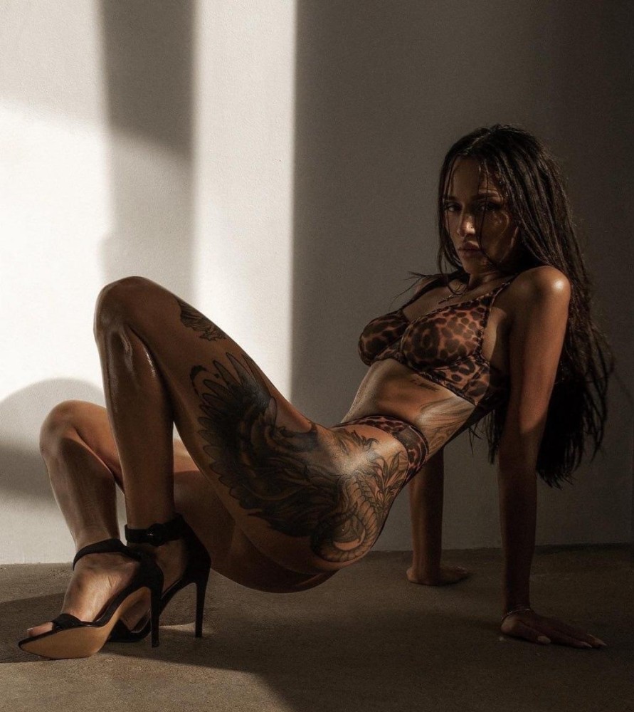 Индивидуалка Рада фото № 2 в городе Краснокаменск