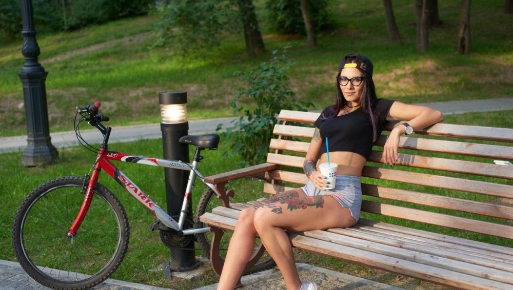 Индивидуалка Римма фото № 2 в городе Краснокаменск