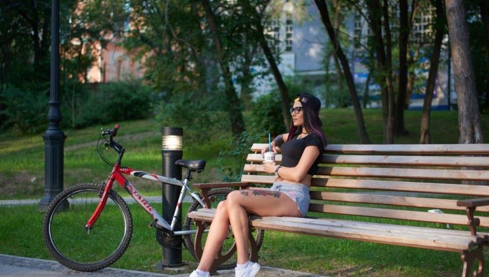 Индивидуалка Римма фото № 2 в городе Краснокаменск