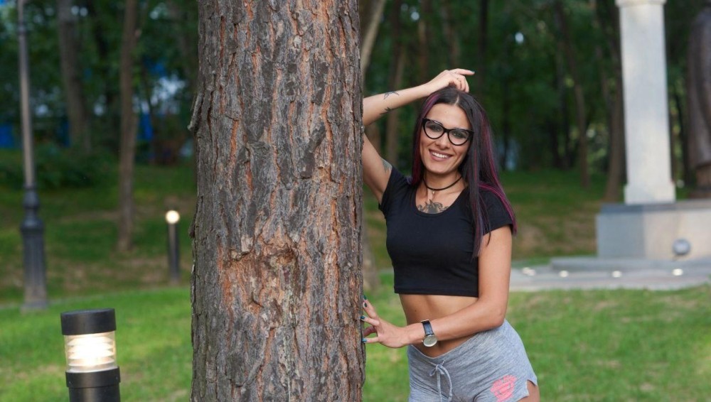 Индивидуалка Римма фото № 2 в городе Краснокаменск