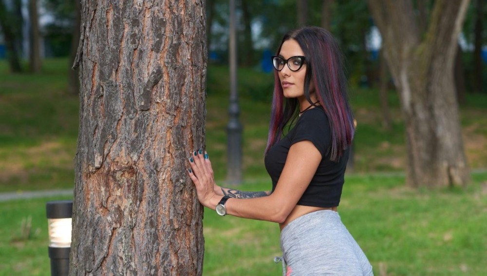 Индивидуалка Римма фото № 2 в городе Краснокаменск