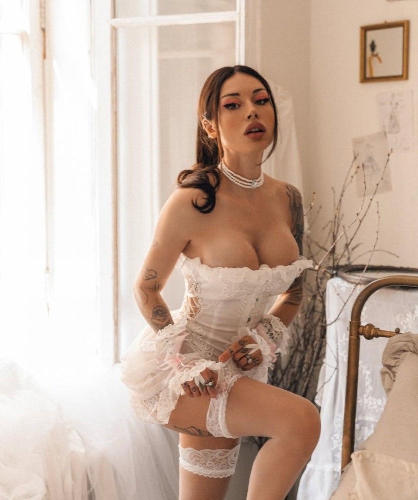 Индивидуалка Славка фото № 2 в городе Краснокаменск